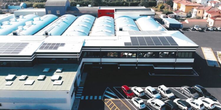 Indo Kordsa decarbonized by TotalEnergies