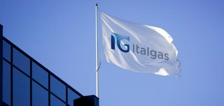 Italgas Acquires DEPA Infrastructure