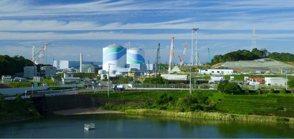 Restarting nuclear power in Japan: not so simple