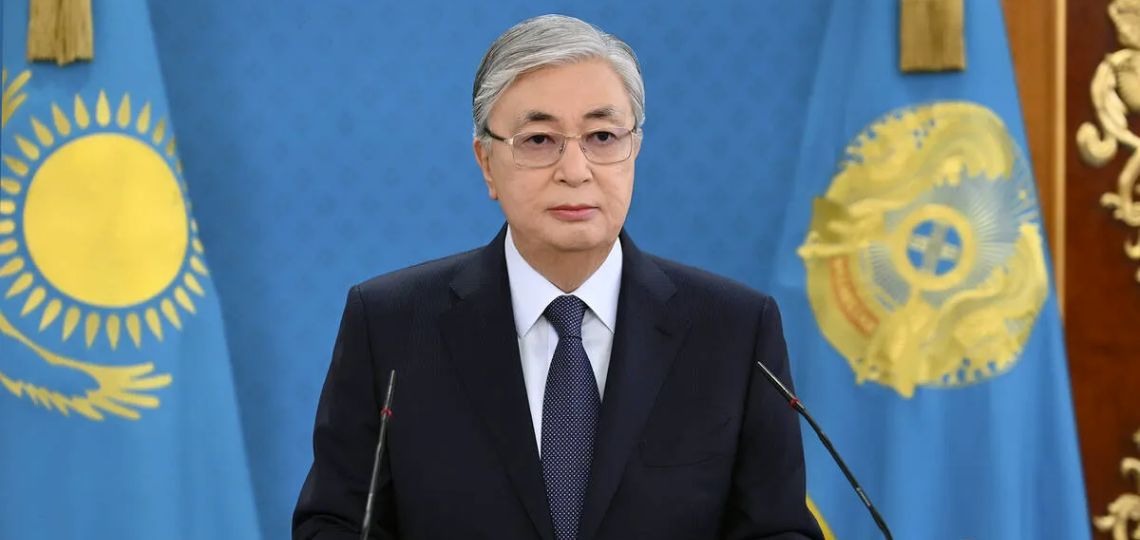 Kazakhstan plans to nationalize ailing energy companies