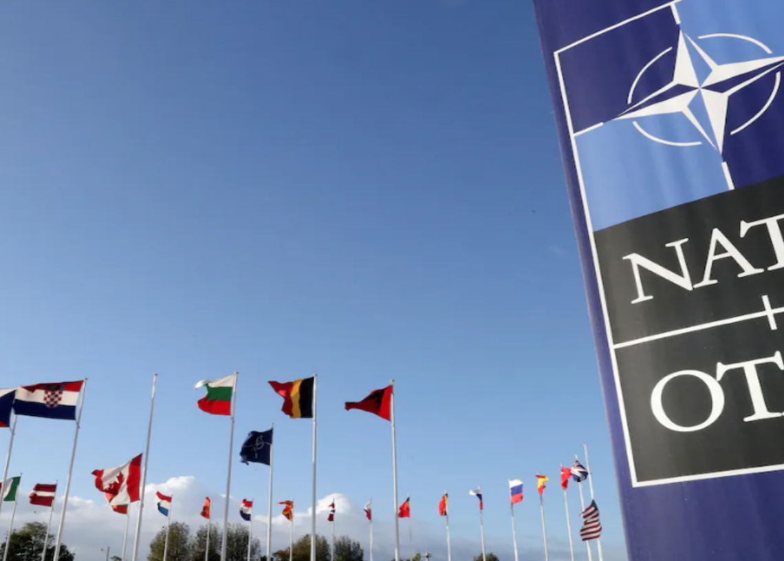 L’OTAN vise la Neutralité Carbone