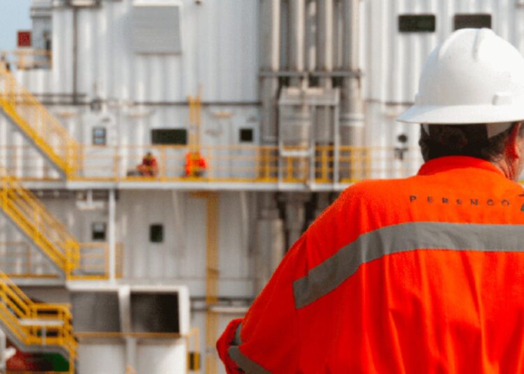 L’Équateur versera des Indemnités à Perenco