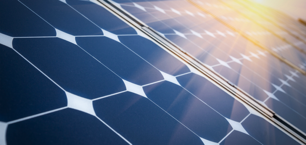 Resko hosts an Econergy Solar Project