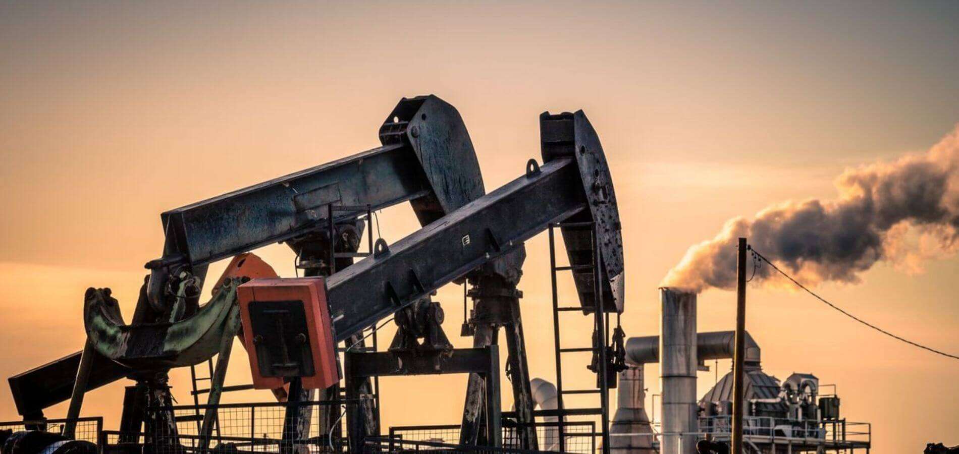 Les Prix du Pétrole oscillent