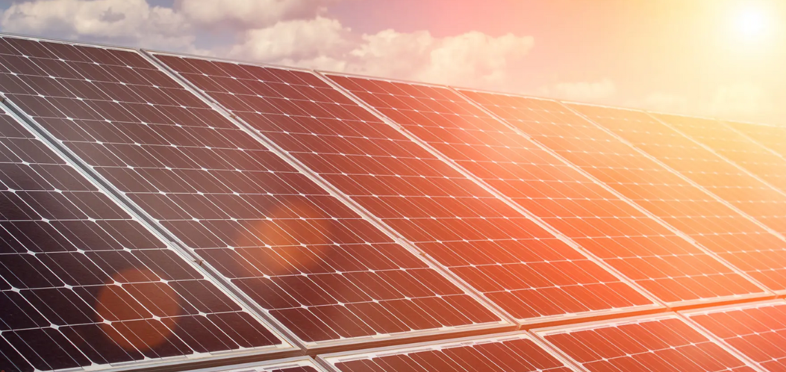 Pine Gate Renewables Développe l’énergie Solaire