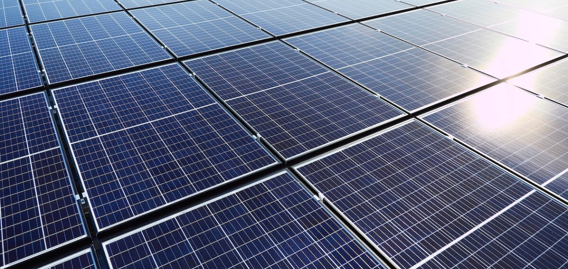Primoris Remporte un projet Solaire de 500 MW