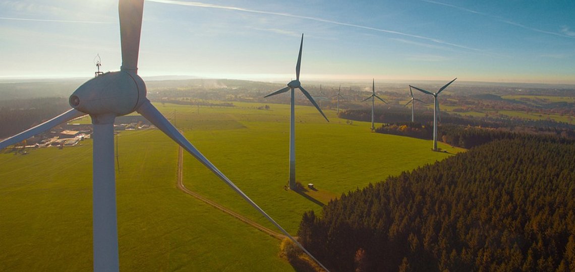 Q ENERGY s’implante en Nouvelle-Aquitaine