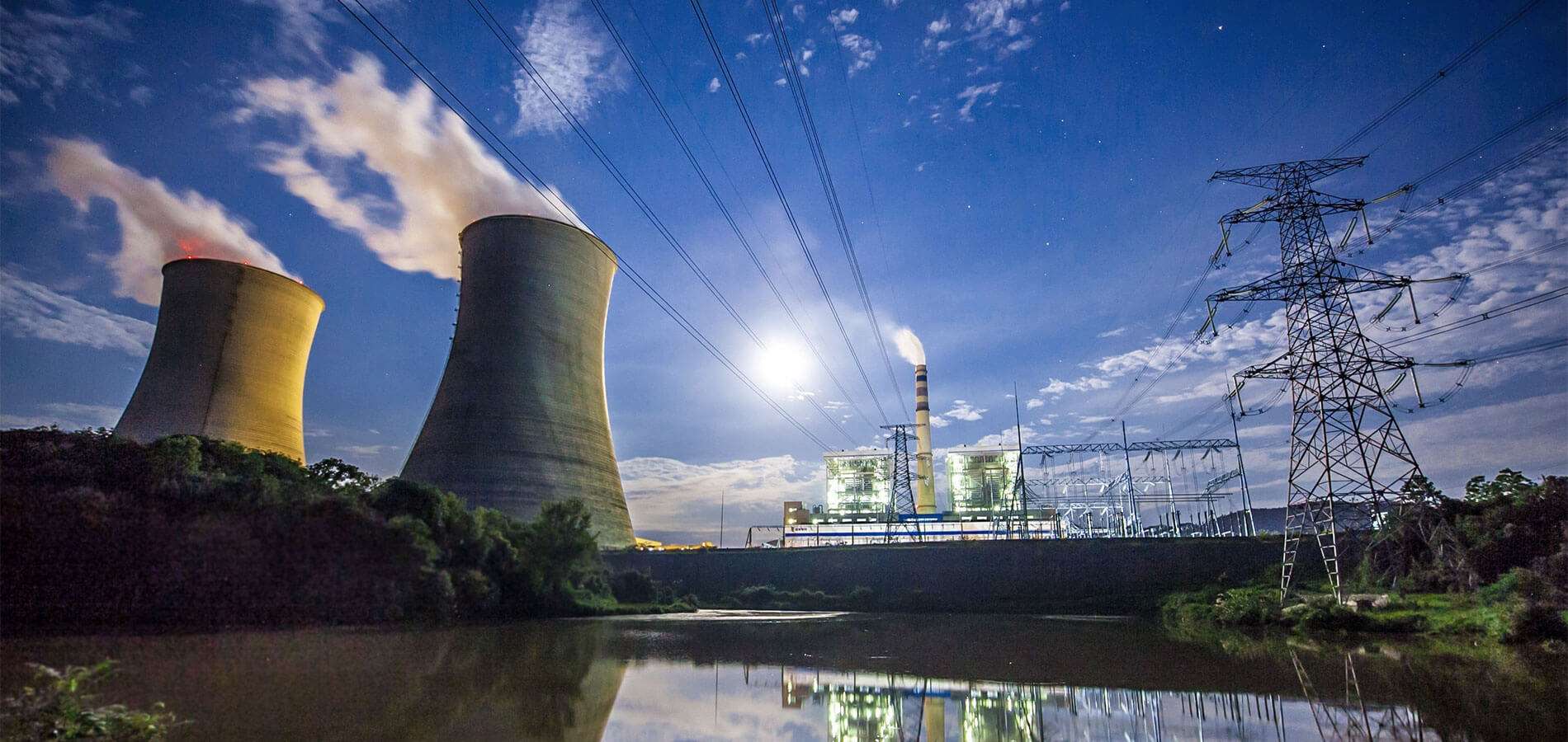 Neutralité Carbone: 1 Milliard £ pour l’Industrie au Royaume-Uni