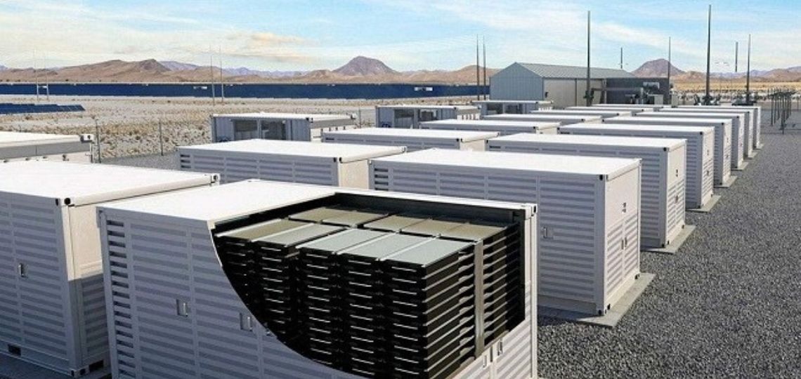 Israel: Sungrow signs a contract for energy storage systems