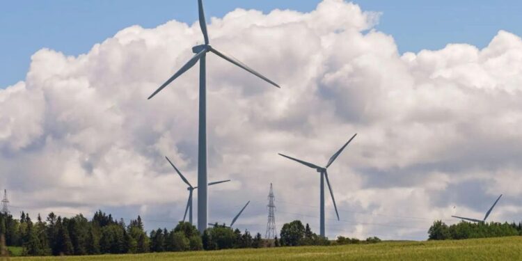 Onshore renewables remain the most cost-effective technology in Europe