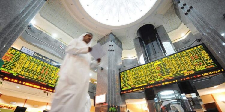 ADNOC Gas makes a strong entry on the Abu Dhabi Stock Exchange
