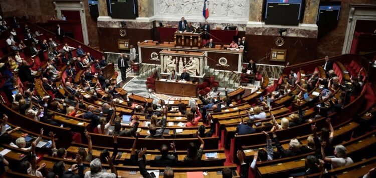 France: An ambitious law to accelerate the energy transition