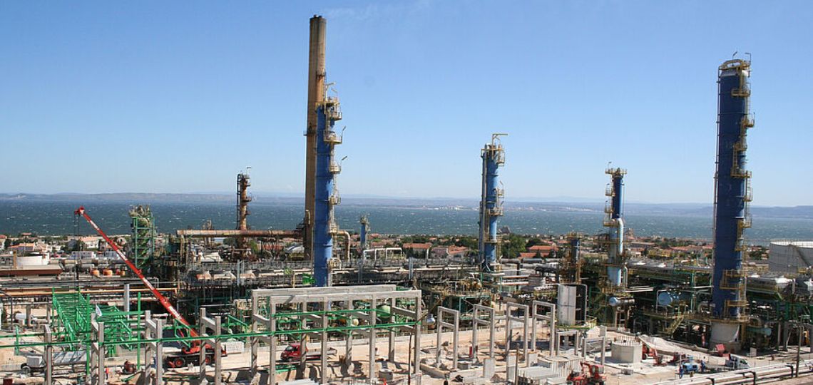 Projet Masshylia: TotalEnergies et Engie triplent leur projet d’hydrogène vert