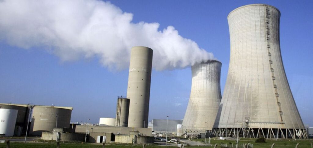 Nuclear power: the French government reassures despite the demonstrations