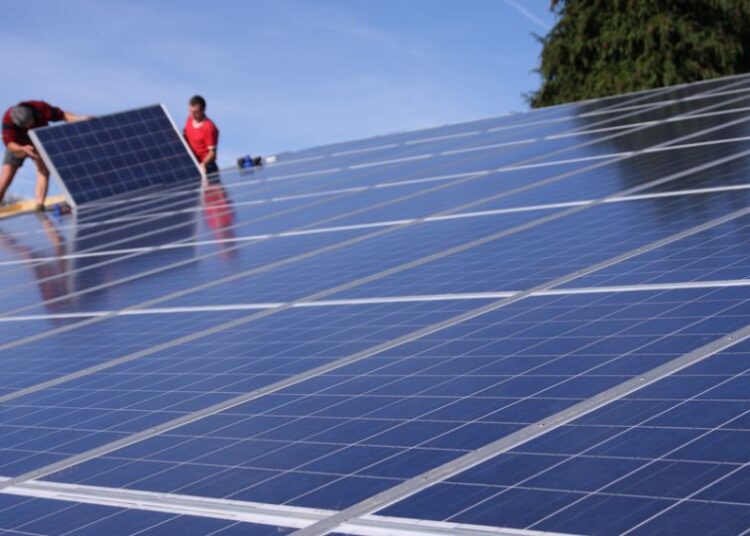 Colombie: Cox Energy América attribue 45 MW dans trois projets solaires