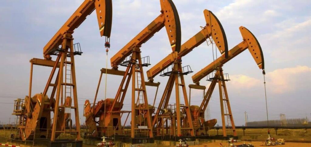 Oil: global demand growth stable for 2023