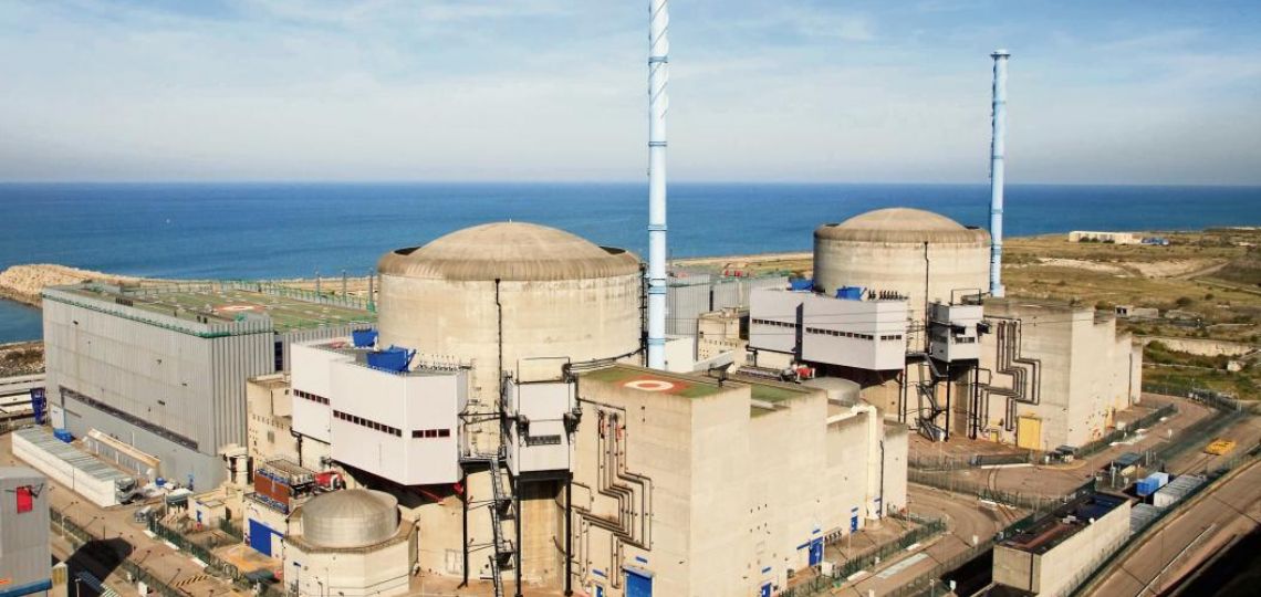 Nuclear: EDF has submitted its revised strategy after the latest cracks