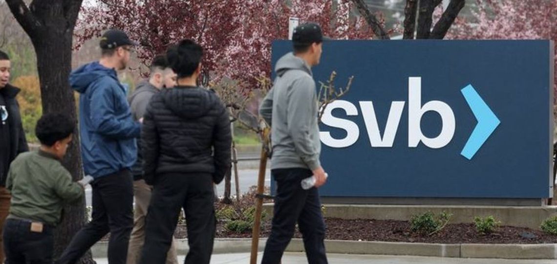 After the bankruptcy of SVB, the price of crude oil is more than uncertain