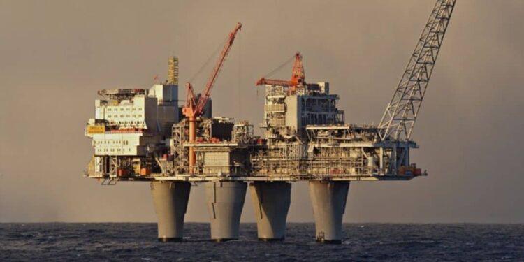 Norwegian gas deliveries to be maintained at current levels