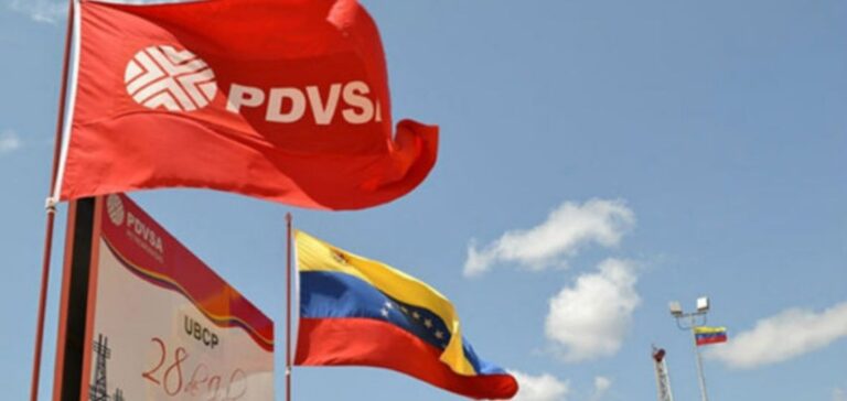 Venezuela: oil minister resigns for corruption