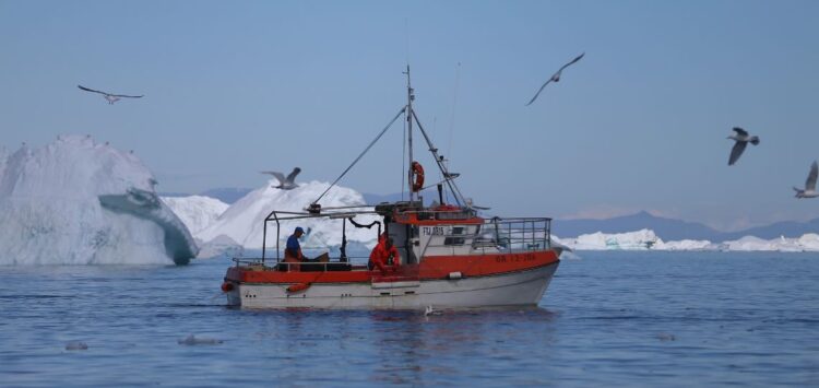 Le droit de pêche de la Norvège en Arctique confirmé par la Cour suprême