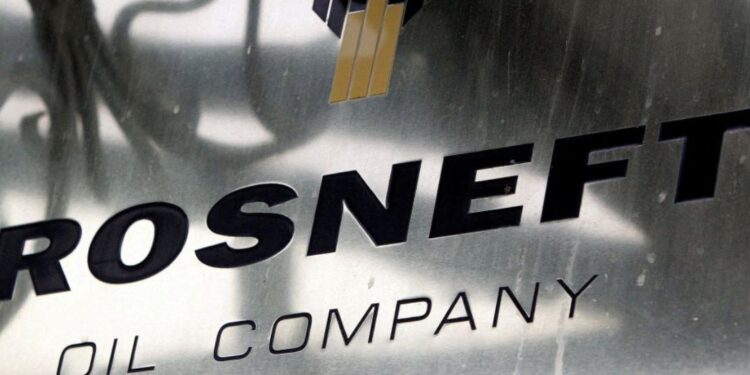 Rosneft: Net profit in 2022 down 7.9