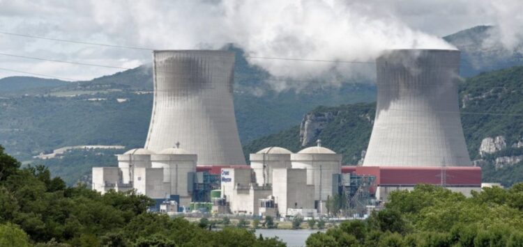 Uganda develops nuclear power to diversify its energy mix