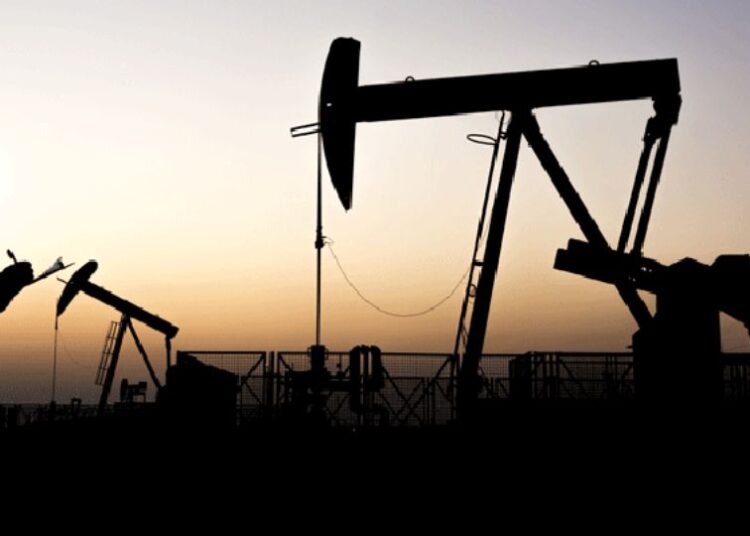 Etats-Unis: forte chute des stocks de pétrole brut