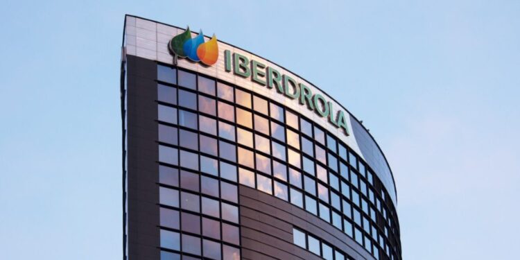 Iberdrola et Amazon investissent dans l’avenir de l’énergie renouvelable
