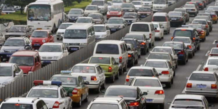 Report du vote de l’UE sur l’interdiction des voitures thermiques en 2035