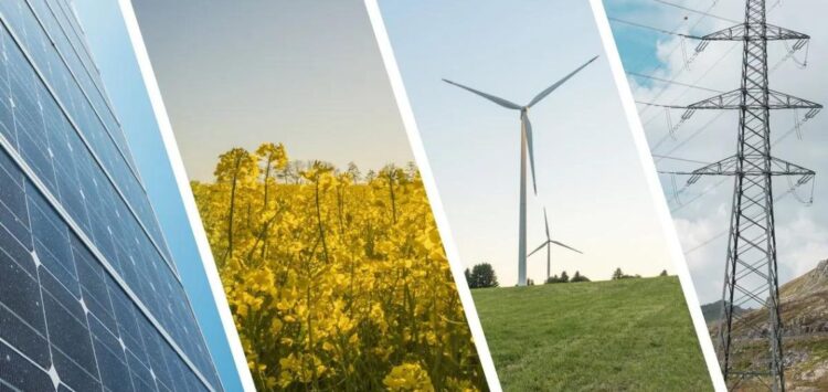 RatedPower Unveils 2023 Renewable Industry Trends