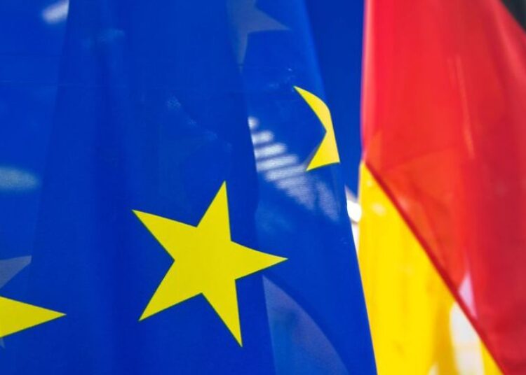 Blocage du plan climat de l’UE par l’Allemagne