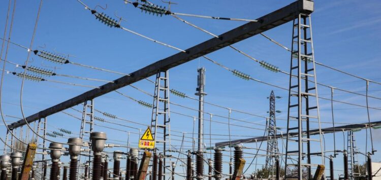 Le risque de coupures de courant devient plus faible pour le début de l’hiver