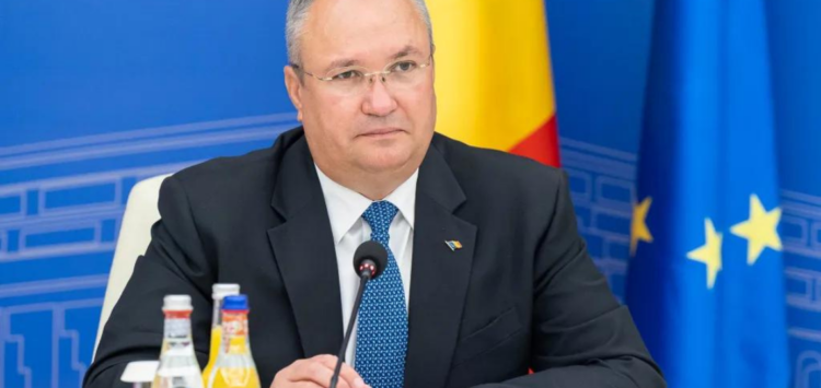 Romania Extends its Aid Program