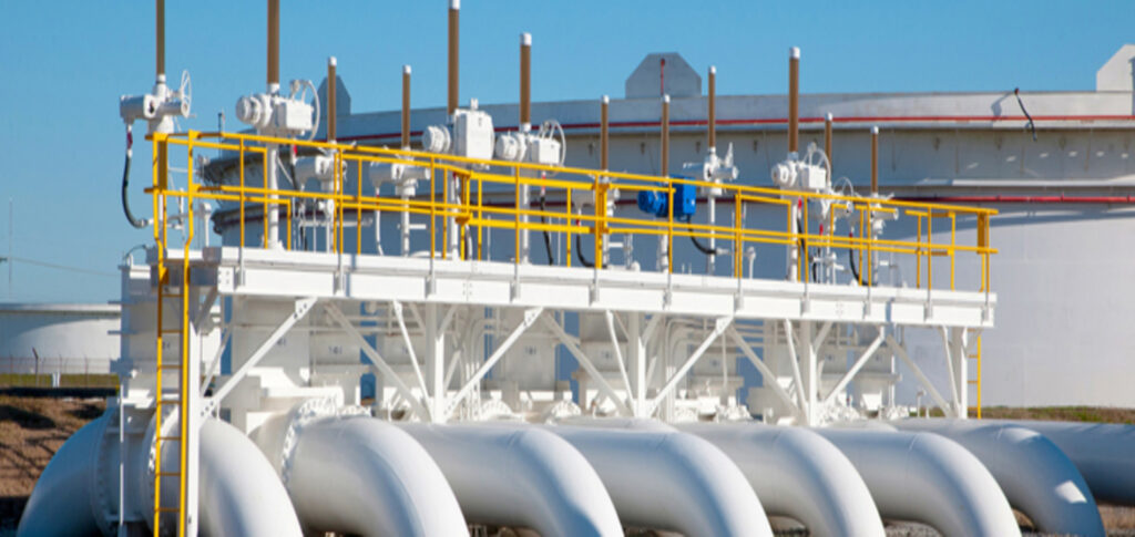 SHLX et Shell USA signent un Accord de Fusion