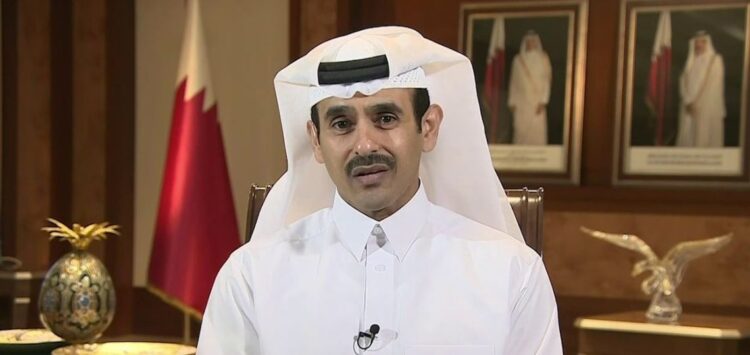 Le Qatar va fournir du gaz à la Chine sur le long terme
