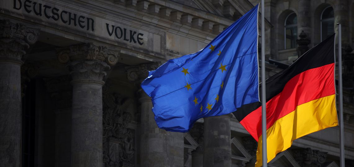 L’Ukraine demande à l’Europe de sanctionner l’énergie russe