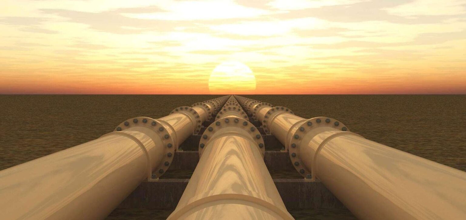 Turkménistan rembourse sa Dette à la Chine