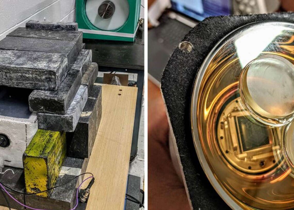 Résonance Neutronique: une Technologie Transportable ?