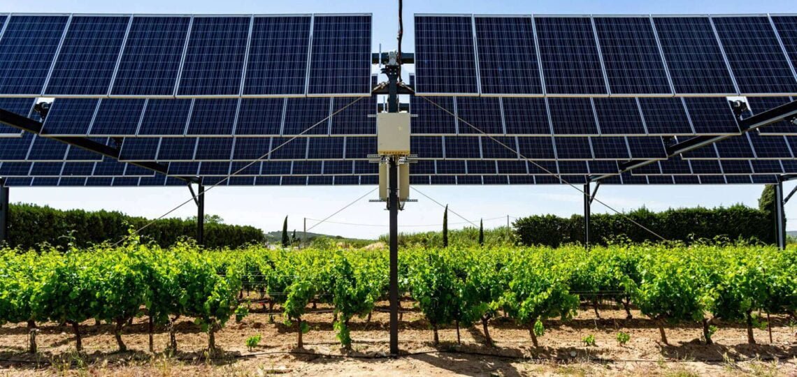 Boralex et Sun’Agri développent l’Agrivoltaïsme en France