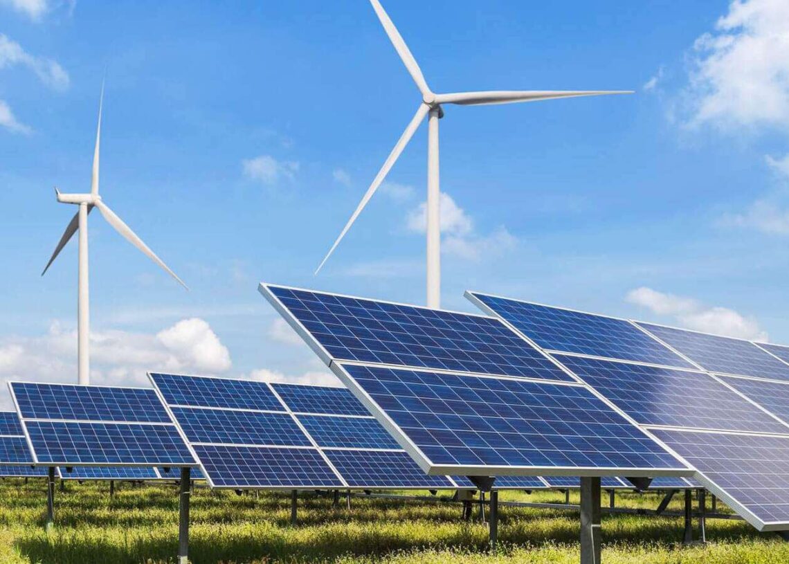 IRENA pour des EnR dans les Pays Hôtes de l’ONU