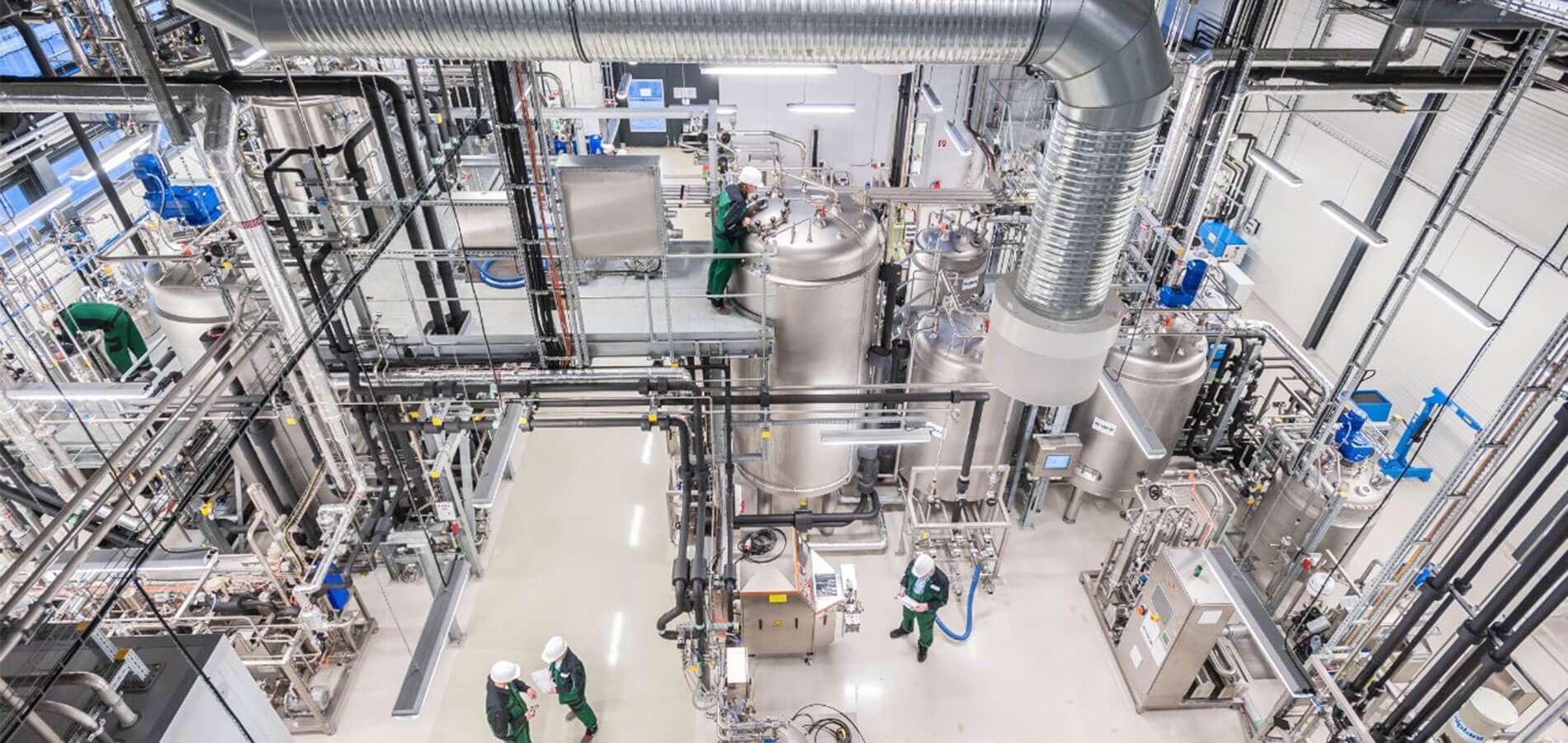 Méthanol Renouvelable: TotalEnergies et Sunfire s’allient
