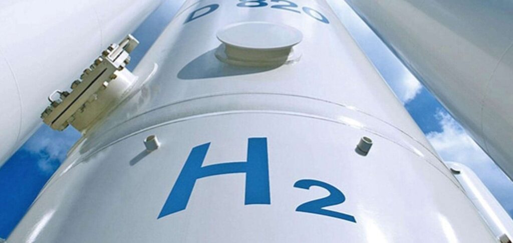 E.ON veut doter l’Allemagne d’un Réseau d’Hydrogène Vert