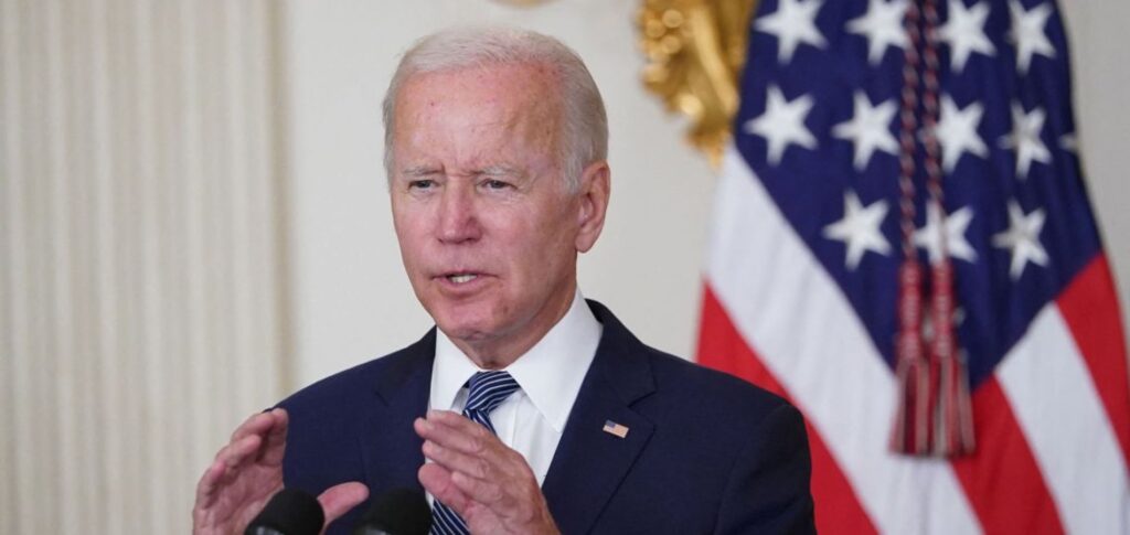 L’Hydrogène Renouvelable soutenu par Biden
