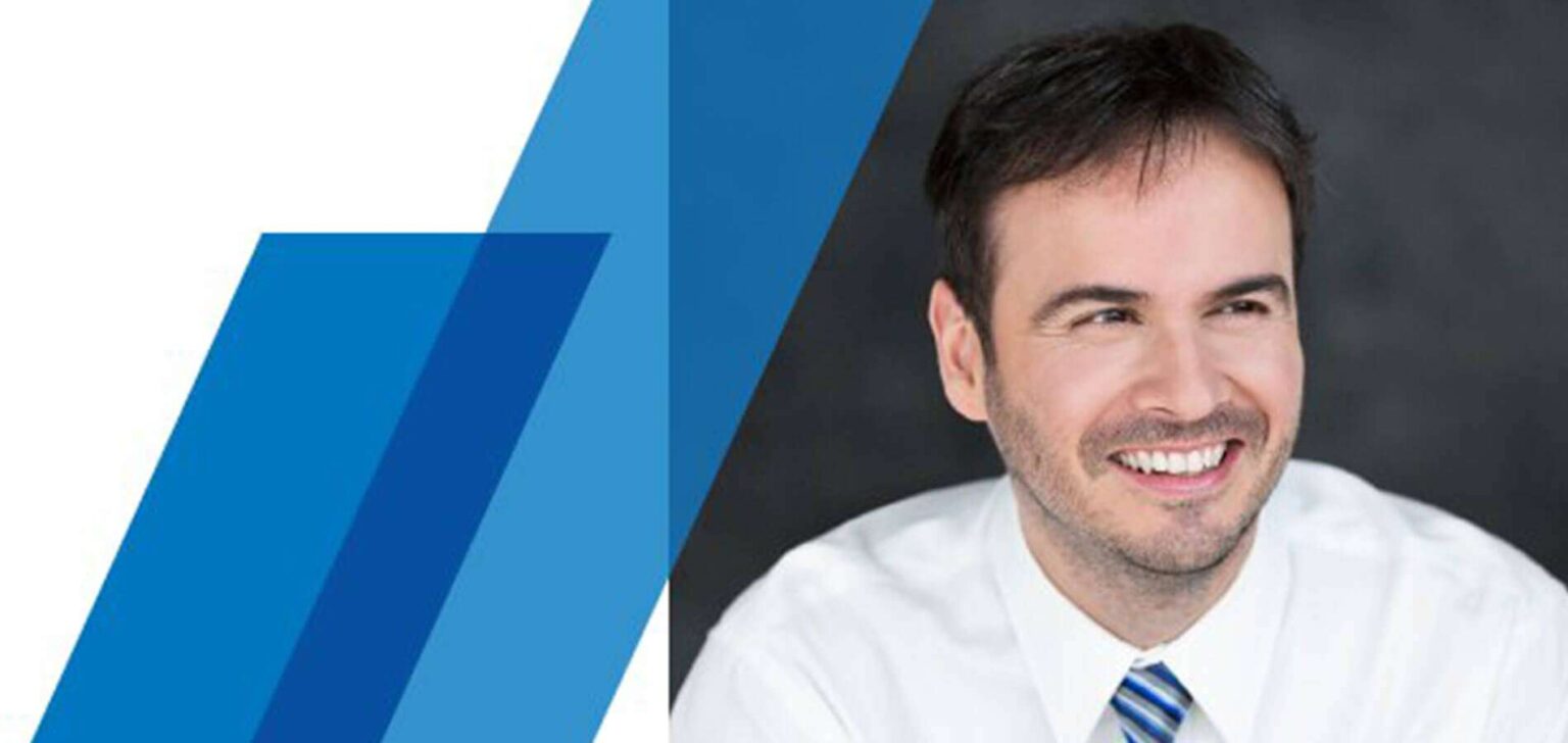 Alain Pouliot appointed Vice President of Boralex North America