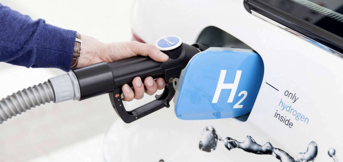 Carburant Renouvelable: le Boom de l’Hydrogène