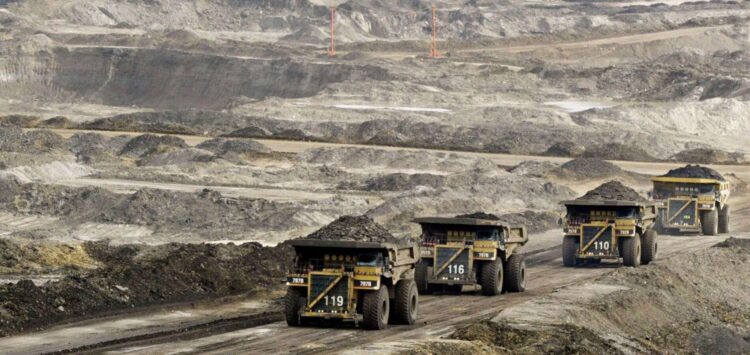 Producteurs de Sables Bitumineux Canadiens: Moins de CO2