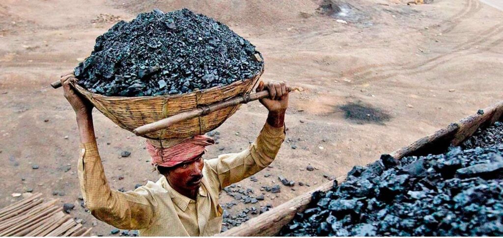 L’Inde Confrontée à des Coupures de Courant