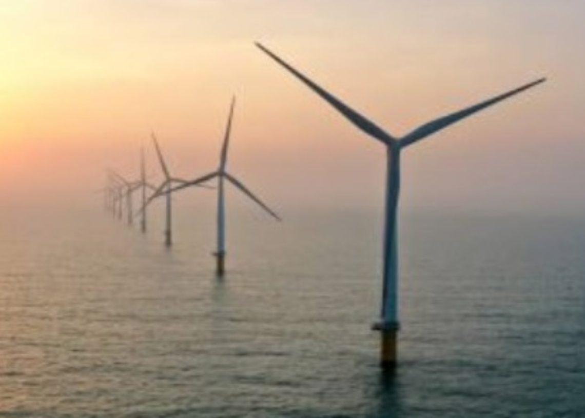 Le Japon développe l’Éolien