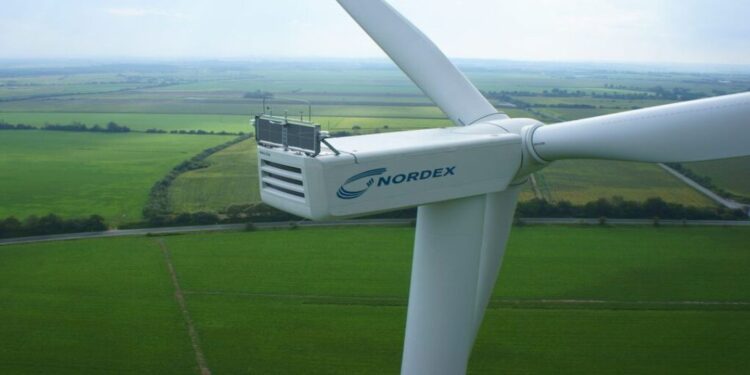 Nordex: launch of two strategic joint ventures